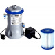Bestway Fast Set 3,05 x 0,76 m 57270 + Filtrare cu cartuș