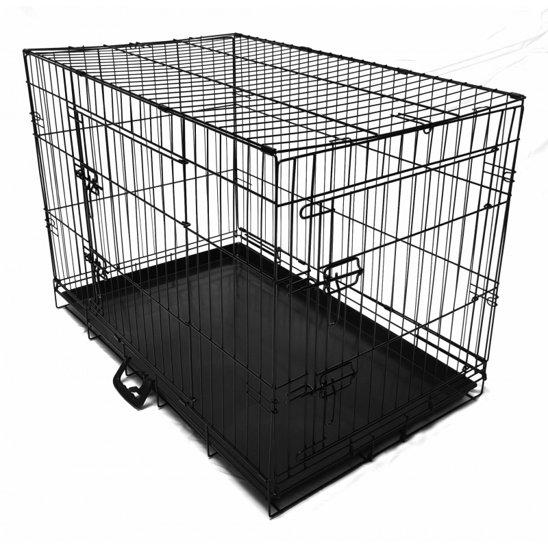 Cușcă Aga pentru animale 92,5x57,5x64,5 cm