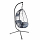 Aga Scaun suspendat MR4259 Gri