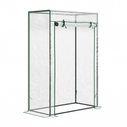 Linder Exclusiv Seră de grădină MC4300 150x50x100 cm