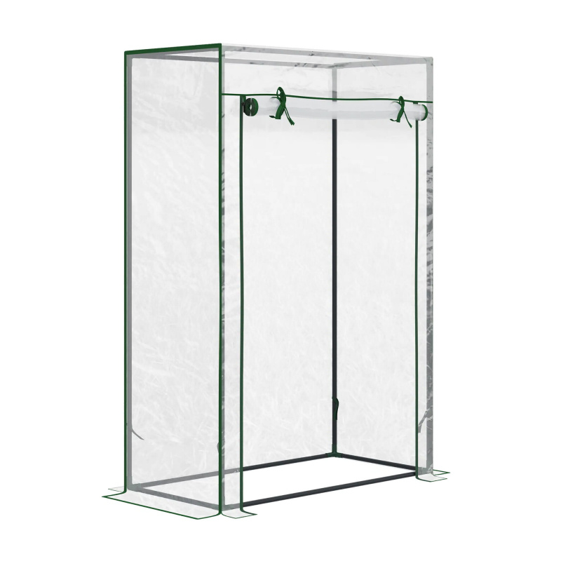 Linder Exclusiv Seră de grădină MC4300 150x50x100 cm