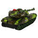 Aga RC Set de tancuri de război 9993 2.4GHz