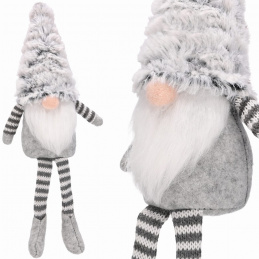 Spiriduș cu picioare atârnate