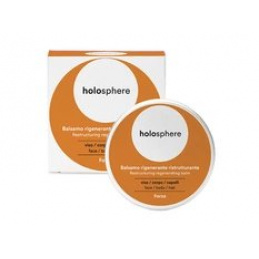 Balsam 3în1 PUTERE pentru corp, față și păr SAPONE DI UN TEMPO universal