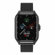 Garett GRC Activitate 2 Ceas inteligent Negru