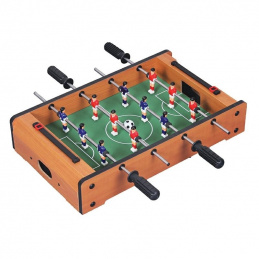 B7 MASĂ DE FOTBAL DE MASĂ 51X31CM