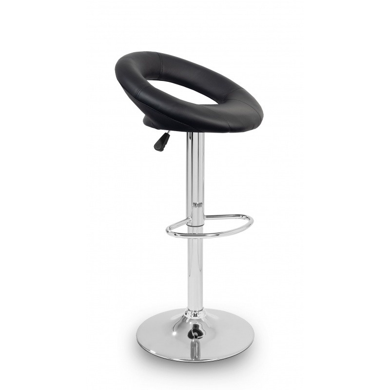 Scaun Aga Bar MR2036 Negru