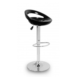 Scaun Aga Bar MR2039 Negru