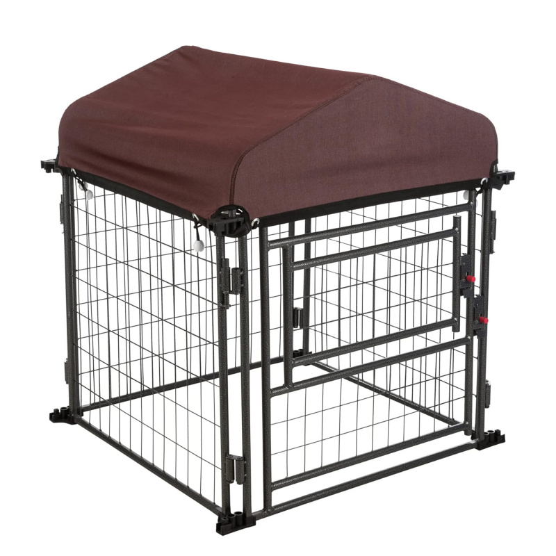 Aga Kotec pentru câine 76x91 cm DS2SM