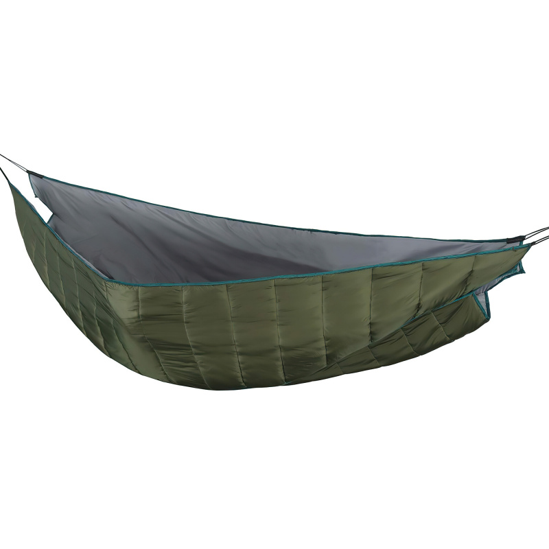 Aga Hamaka 245x132 cm Verde