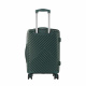 Set de valize de călătorie Aga Travel MR4677 Verde închis