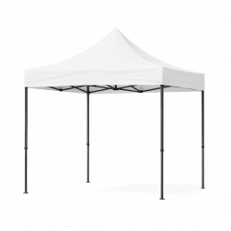 Stand de vânzare Aga 1S 3x3 m Alb