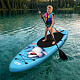 Aga Placă de Paddle pentru Copii DS2217 305x81x15 cm