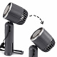 Aga Ventilator portabil mini Negru