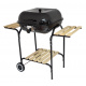 Aga Grătar de grădină BBQ SK018