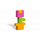 LEGO® Classic 11045 Cărămizi creative în culori