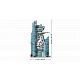 LEGO® ǀ Marvel 76352 Avengers: Doomsday Noul Turn al Răzbunătorilor