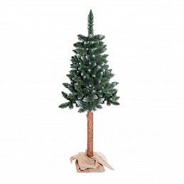 Aga Pom de Crăciun 180 cm cu trunchi