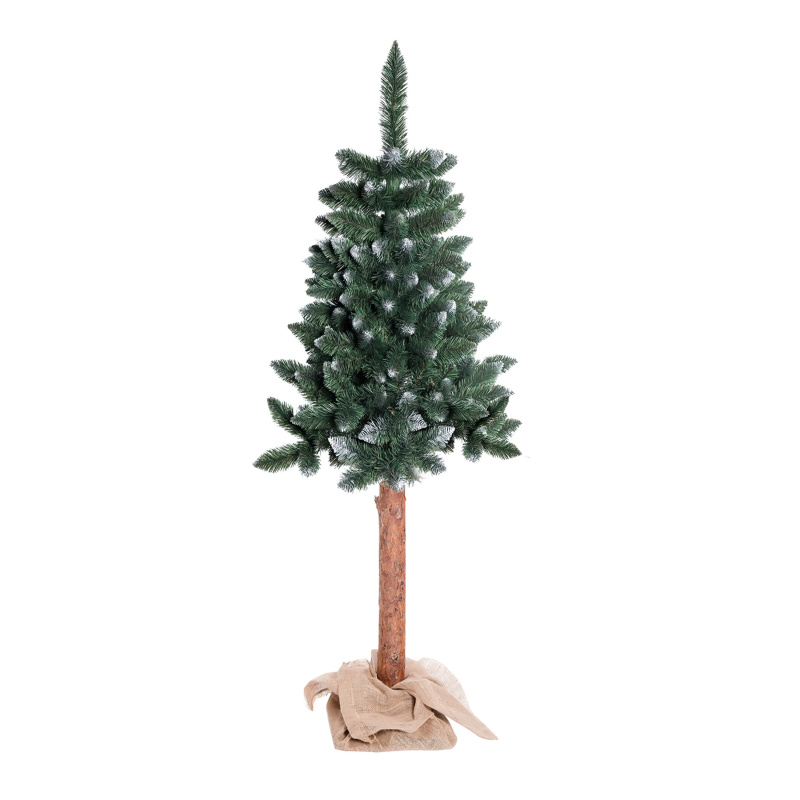 Aga Pom de Crăciun 180 cm cu trunchi