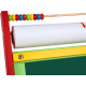 Aga4Kids Dětská tabule COLORS MRDB02