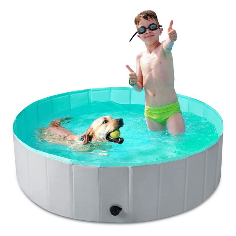 Aga Piscină pentru câini 100x30 cm