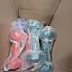 Aga Suport cu gantere aerobic 12kg - 6SAF032 - II. CALITATE