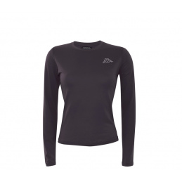 Kappa Longsleeve CABAR Negru