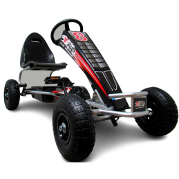GOKART G5 NEGRU, karturi pentru copii