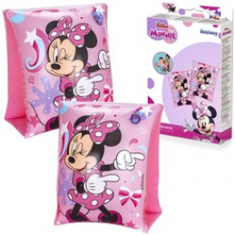 Bestway Mâneci de înot Minnie 91038