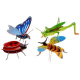 Puzzle 3D Insecte ZA0229