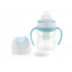 Căniță cu cioc 4m+ 120ml LULABI Bufniță