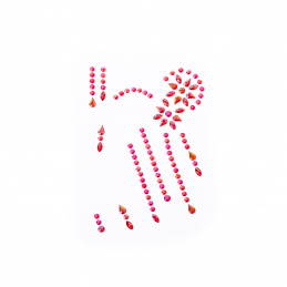 Aga4Kids Pietre autoadezive DS8113AO