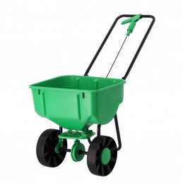 Aga Cărucior de împrăștiere 27 l