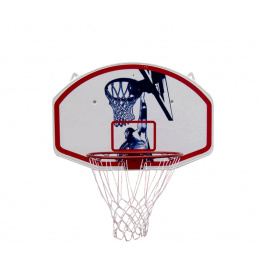 Coș de baschet Spartan BASKETBALL