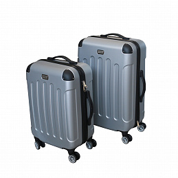 Linder Exclusiv LUXURY Silver, M+S 6CZ028 - Calitatea a II-a