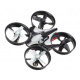 Aga RC Mini Dron JJRC H36 2.4GHz 4CH negru