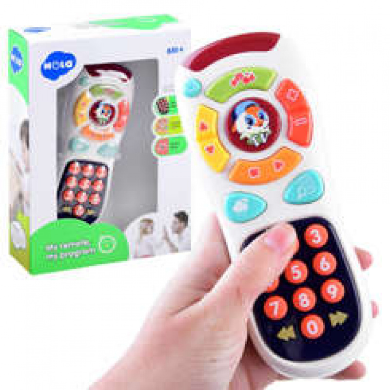 Telecomandă interactivă TV ZA3734