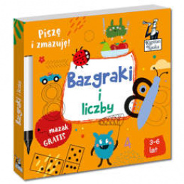 Căpitanul științei Bazgraki și numerele KS0662 universal