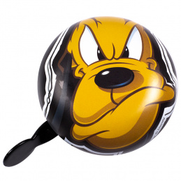 MARE CLOPOȚEL RETRO PLUTO