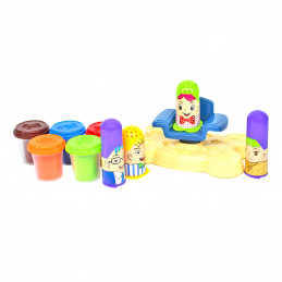 Aga4Kids Studio de coafură DS1402