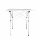 Masă de camping din aluminiu Aga DS7111