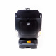 Aga Scaun auto i-Size 360° 0-36 kg Negru/Gri deschis