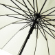 Umbrelă Aga 105 cm DS4802 Verde
