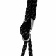 Aga Leagăn suspendat dreptunghiular 150x79 cm Maro