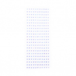 Aga4Kids Pietre autoadezive DS8102BO