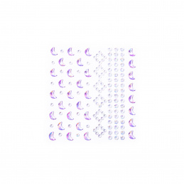 Aga4Kids Pietre autoadezive DS8111-AC