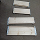 Aga Strat ridicat 80x60x20 cm 6DAZ215 - II. CALITATE