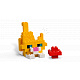 LEGO® Classic 11045 Cărămizi creative în culori