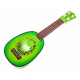 Ukulele pentru copii IN0033 Kiwi