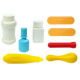 Aga4Kids Cabinet stomatologic PET DENTIST